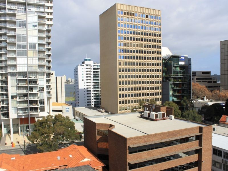 168/369 Hay Street, Perth WA 6000