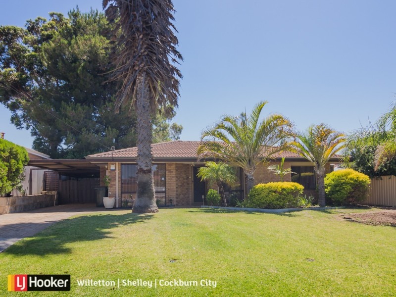 6 Tarndale Way, South Lake WA 6164