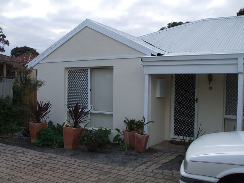 297b Shepperton Road, East Victoria Park WA 6101