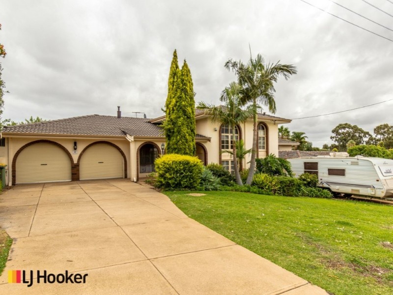 9 Georgian Rise, Willetton WA 6155