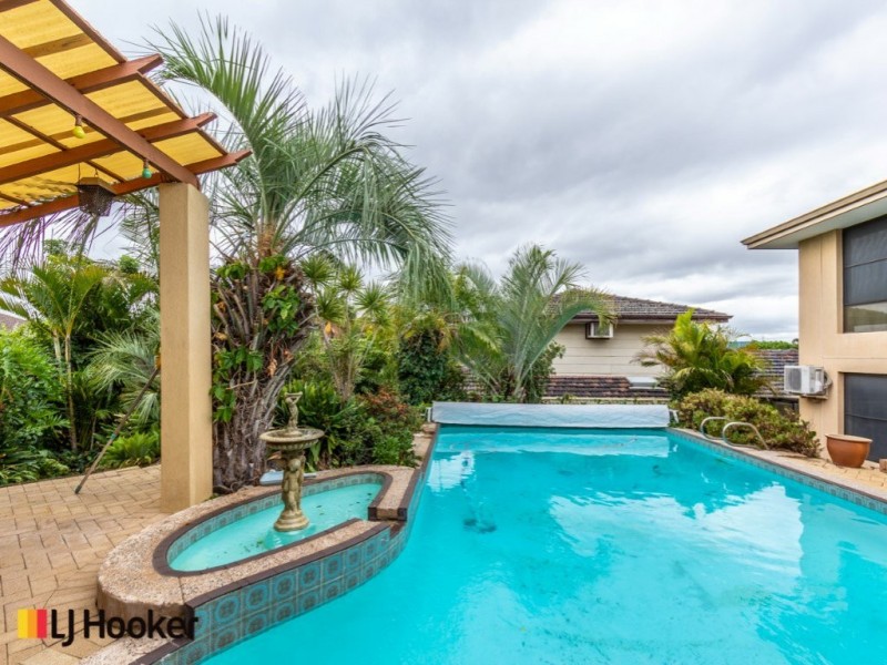 9 Georgian Rise, Willetton WA 6155