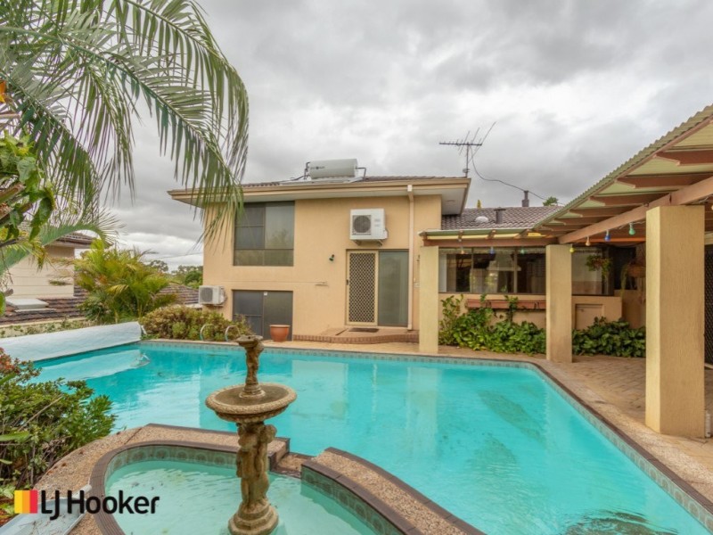 9 Georgian Rise, Willetton WA 6155