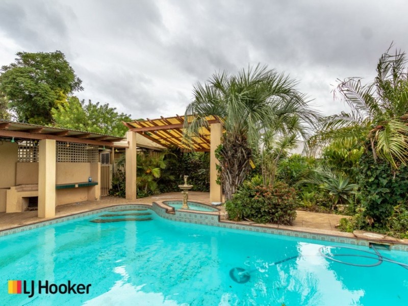9 Georgian Rise, Willetton WA 6155