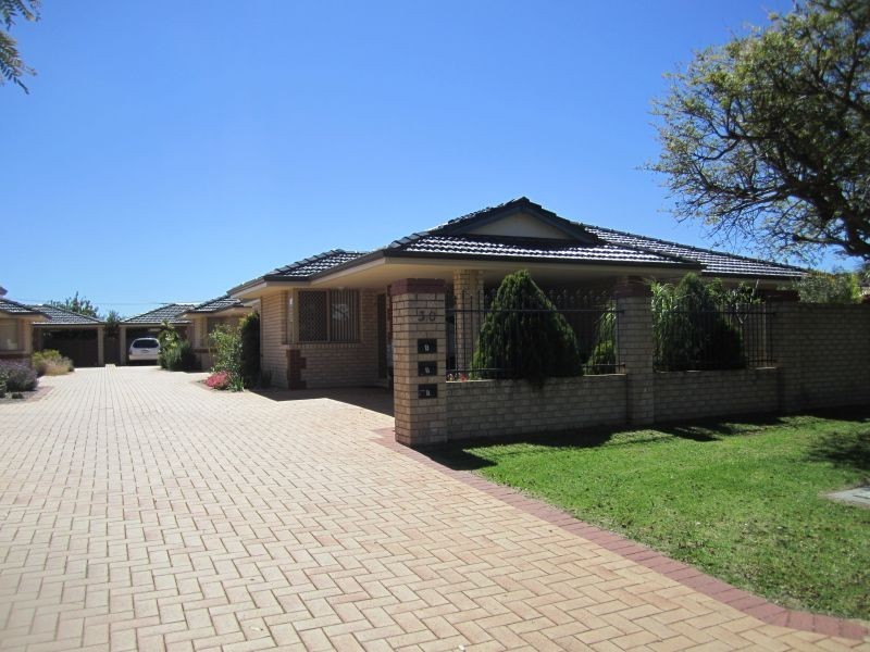 6/28-30 Stockman Way, Cannington WA 6107