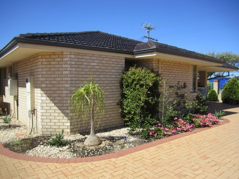 6/28-30 Stockman Way, Cannington WA 6107