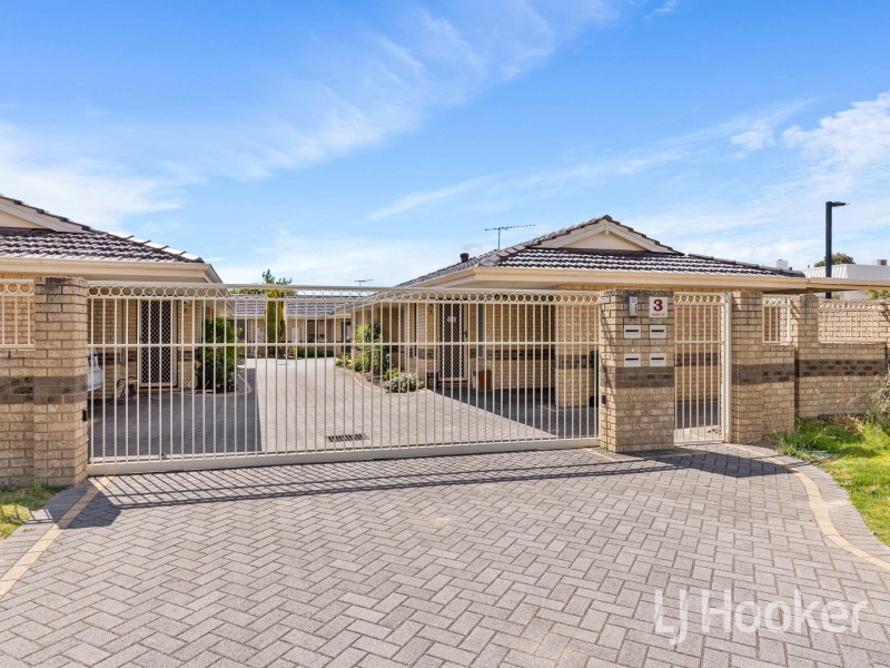 Unit 3/3 Short Street, Cannington WA 6107