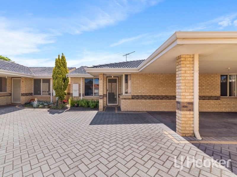 Unit 3/3 Short Street, Cannington WA 6107