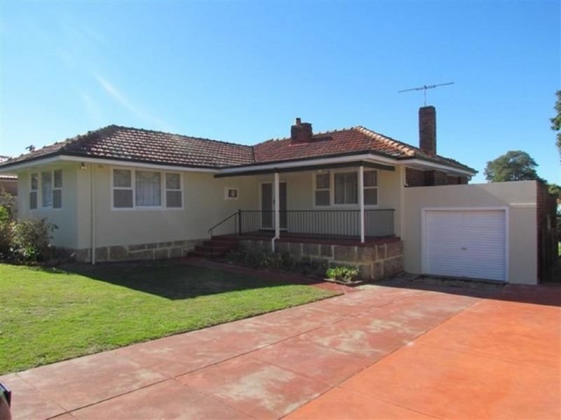 36 Park Street, Como WA 6152