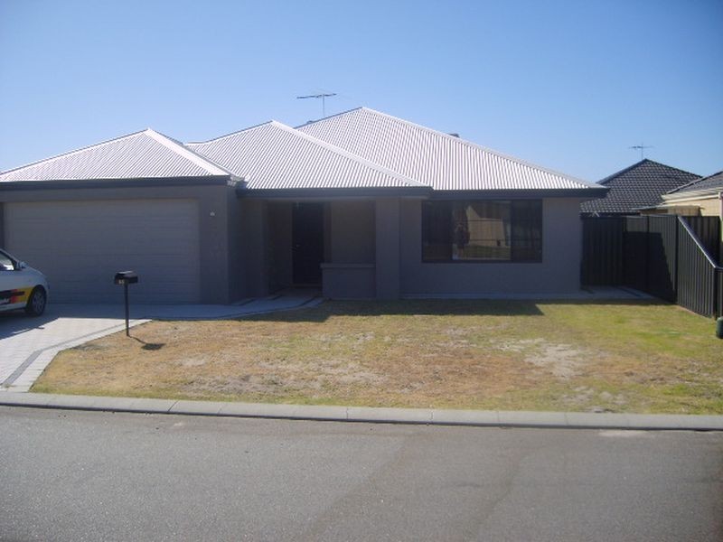 25 Tarradee Circuit, Thornlie WA 6108