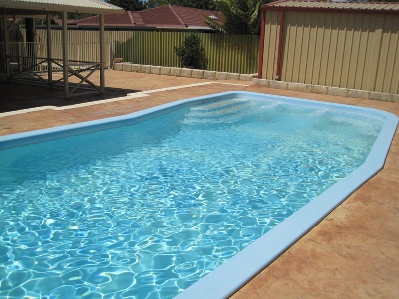 45 Burnett Avenue, Leeming WA 6149