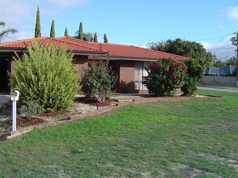 2 Benzie Way, Parkwood WA 6147