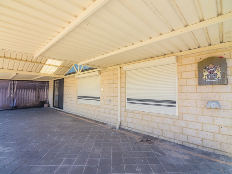 8 Kabbarli Court, South Lake WA 6164