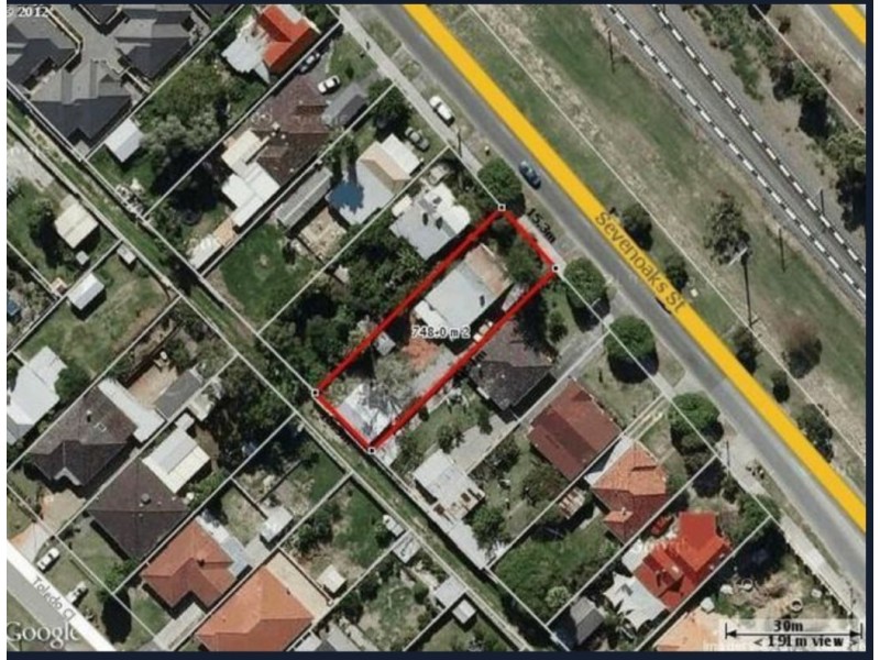 217 Sevenoaks Street, Cannington WA 6107