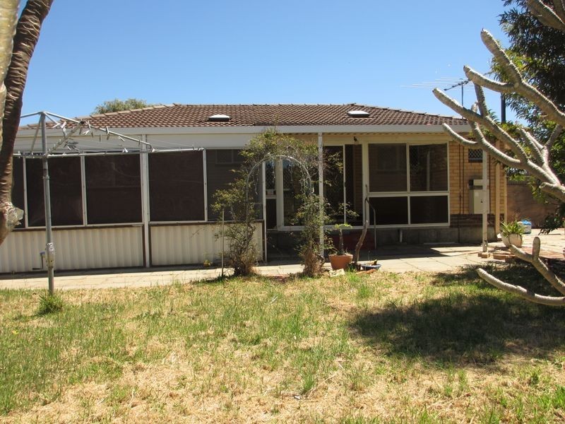 34 Hope Road, Palmyra WA 6157