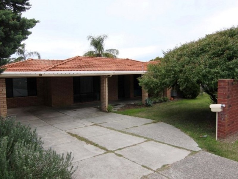 14 Drysdale Street, Shelley WA 6148