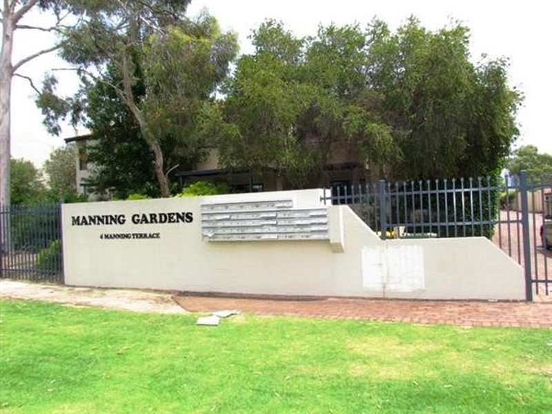 Unit 22/4 Manning Terrace, South Perth WA 6151