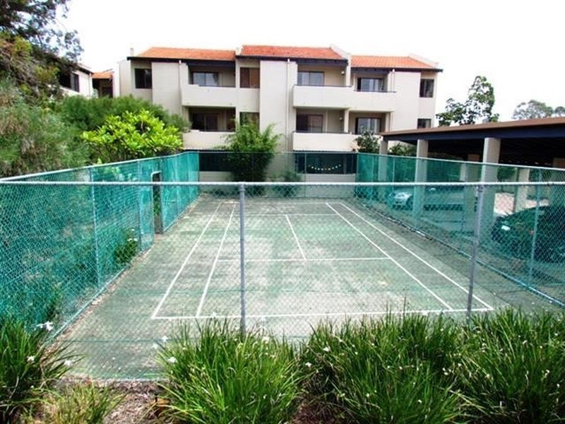 Unit 22/4 Manning Terrace, South Perth WA 6151