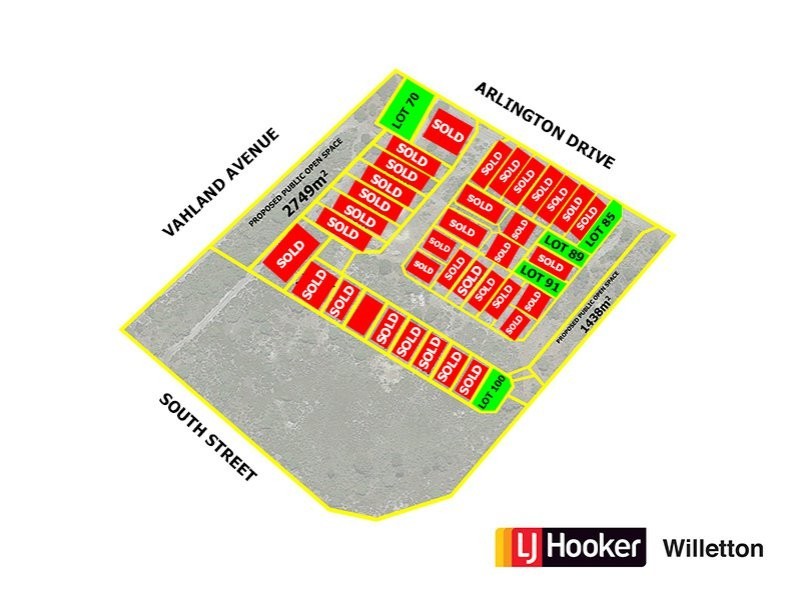 60 Arlington Drive, Willetton WA 6155