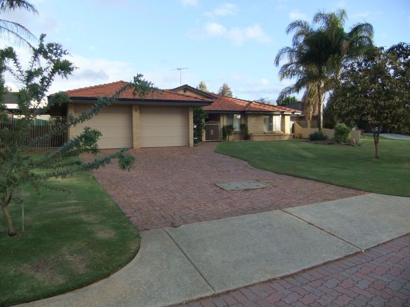 9 Cusack Way, Kardinya WA 6163