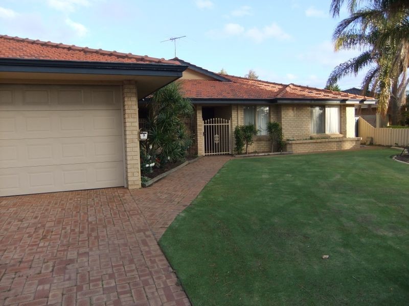 9 Cusack Way, Kardinya WA 6163