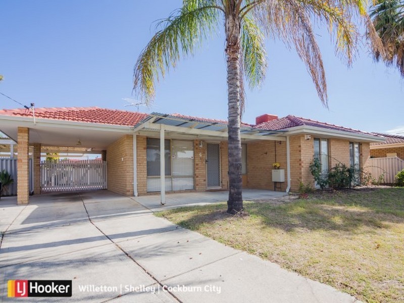 6 Oats Court, Midland WA 6056