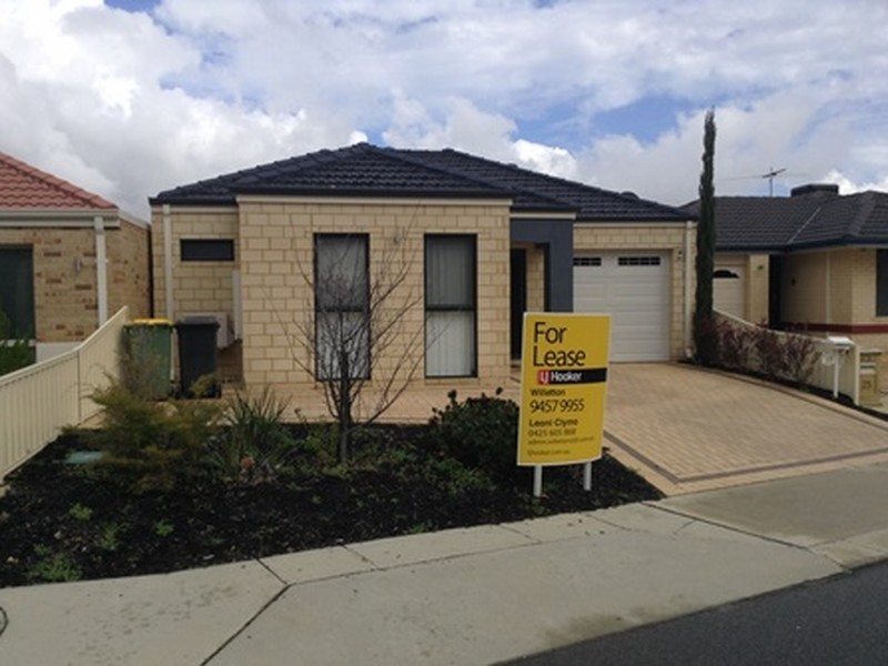 27 Alaska Crescent, Southern River WA 6110