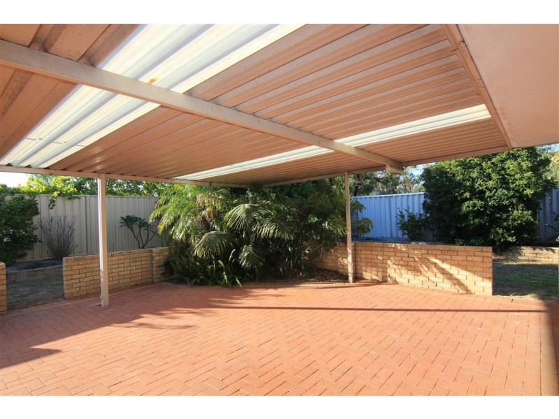 13 Young Lane, Parkwood WA 6147