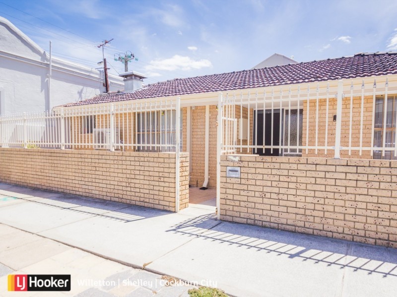 204 Lincoln Street, Highgate WA 6003