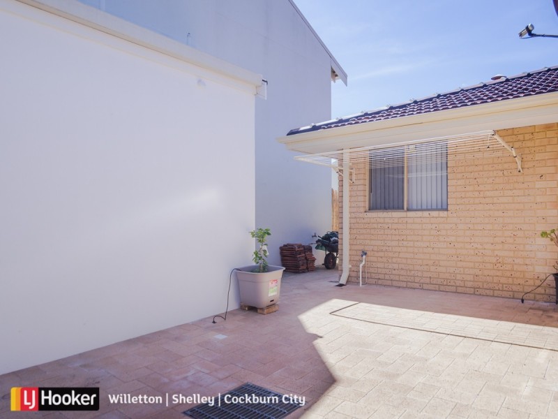 204 Lincoln Street, Highgate WA 6003