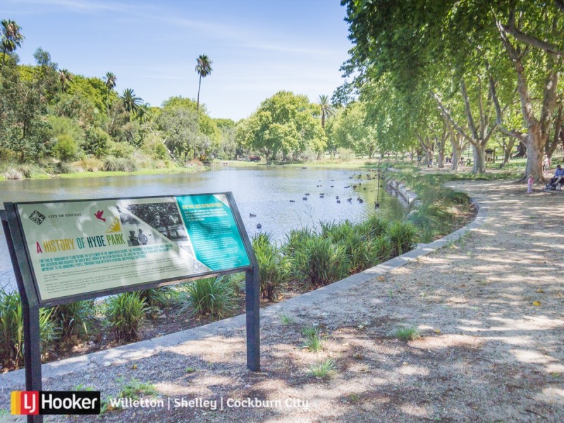 204 Lincoln Street, Highgate WA 6003