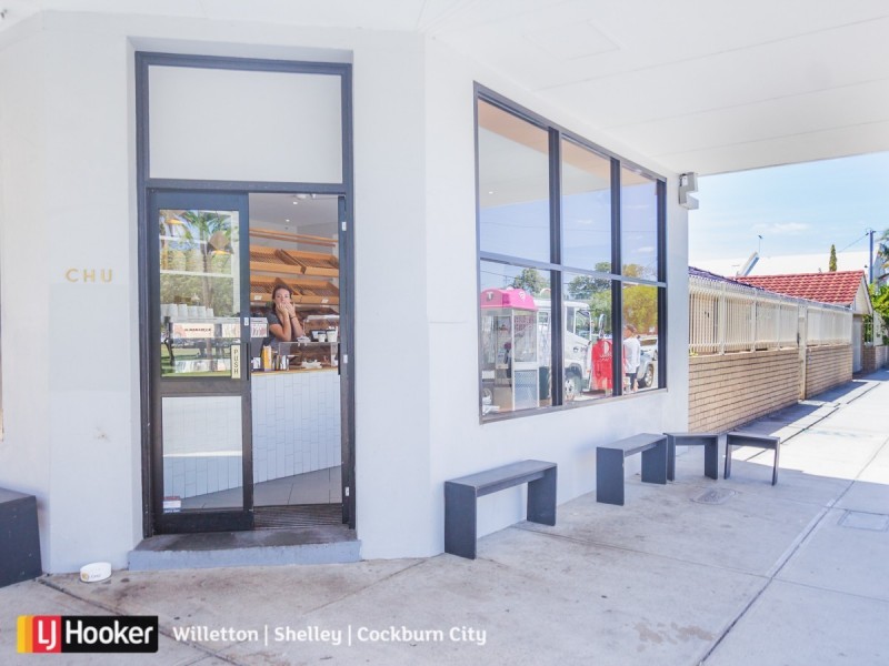 204 Lincoln Street, Highgate WA 6003