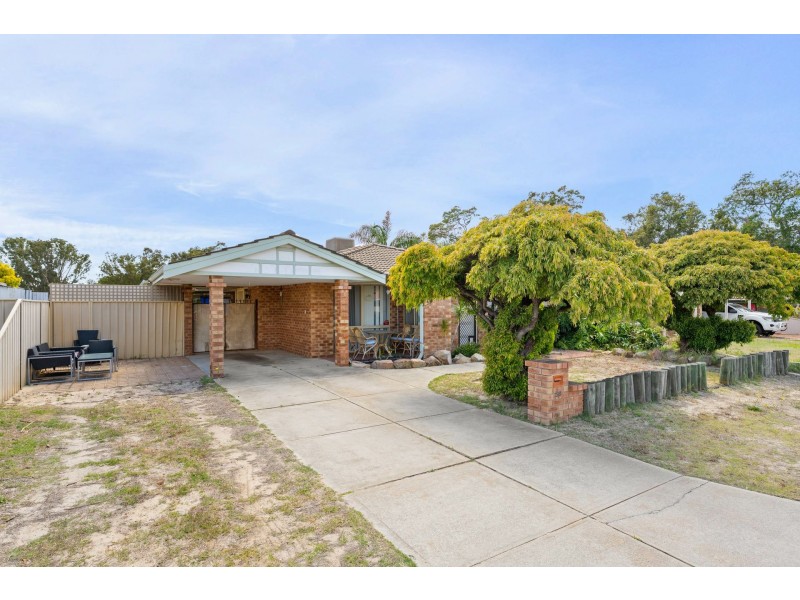 58 Baxter Close, Huntingdale WA 6110
