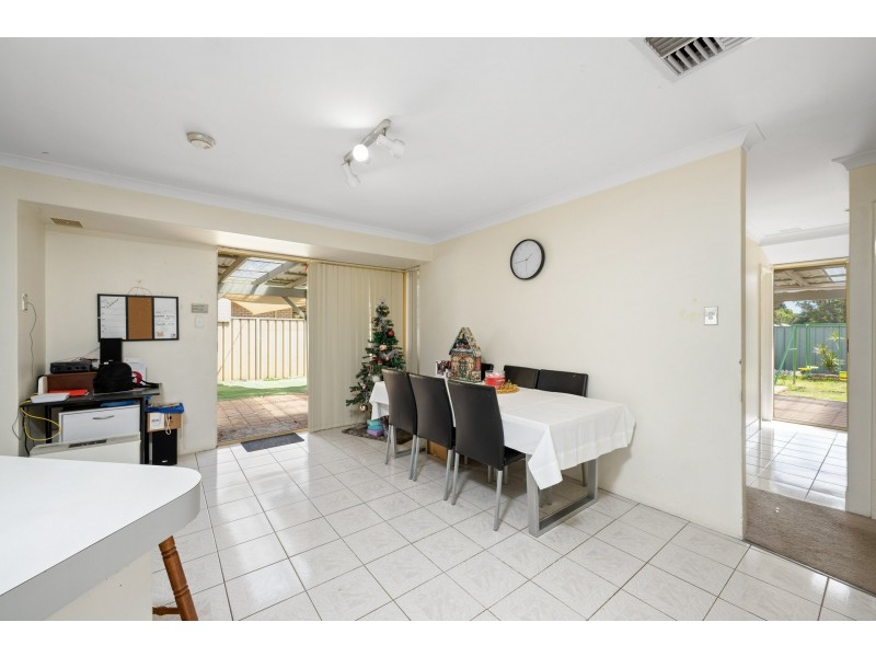 58 Baxter Close, Huntingdale WA 6110
