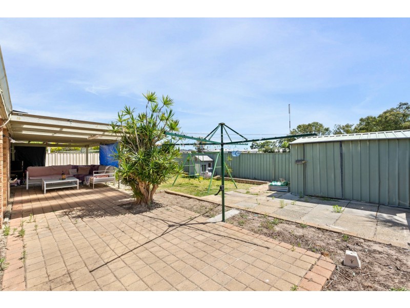 58 Baxter Close, Huntingdale WA 6110