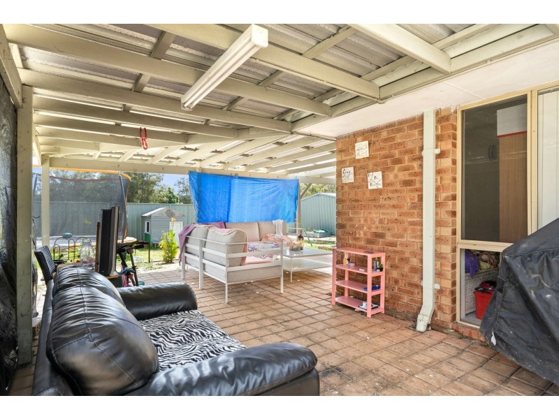 58 Baxter Close, Huntingdale WA 6110