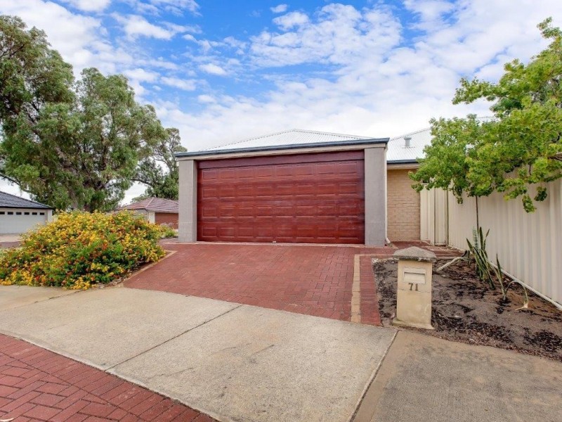 71 Miltona Drive, Secret Harbour WA 6173