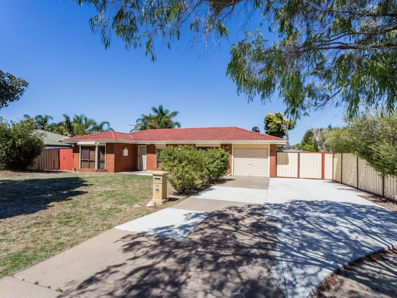 13 Scythe Street, Willetton WA 6155