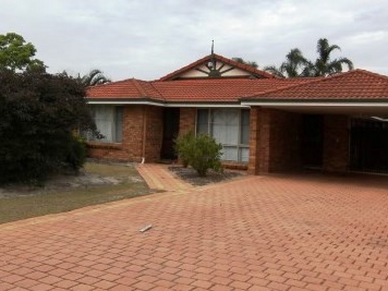 1 Sorell Way, Atwell WA 6164