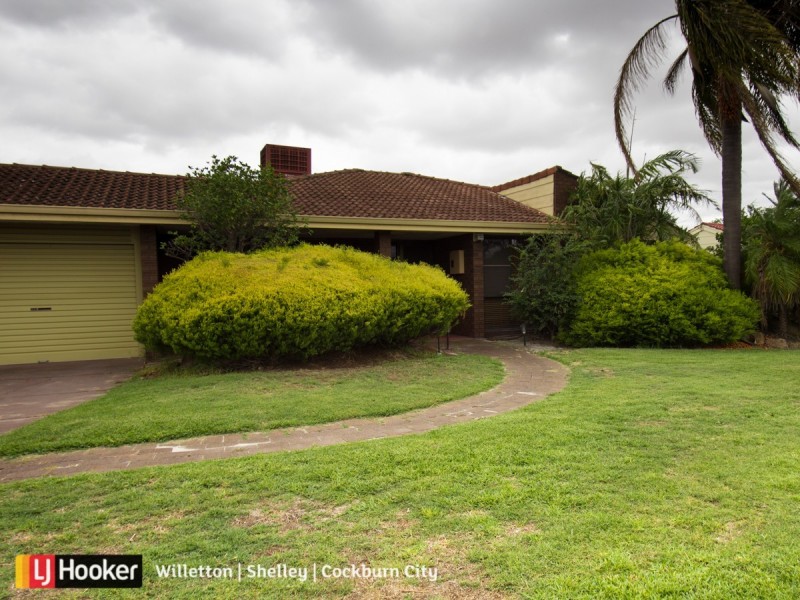 4 Rorie Place, Willetton WA 6155