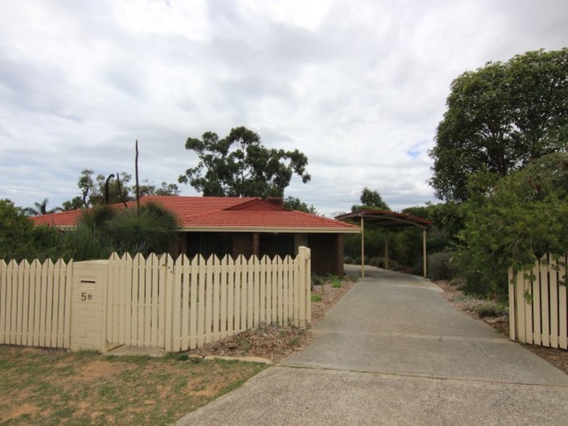 5B Bellier Place, Hamilton Hill WA 6163