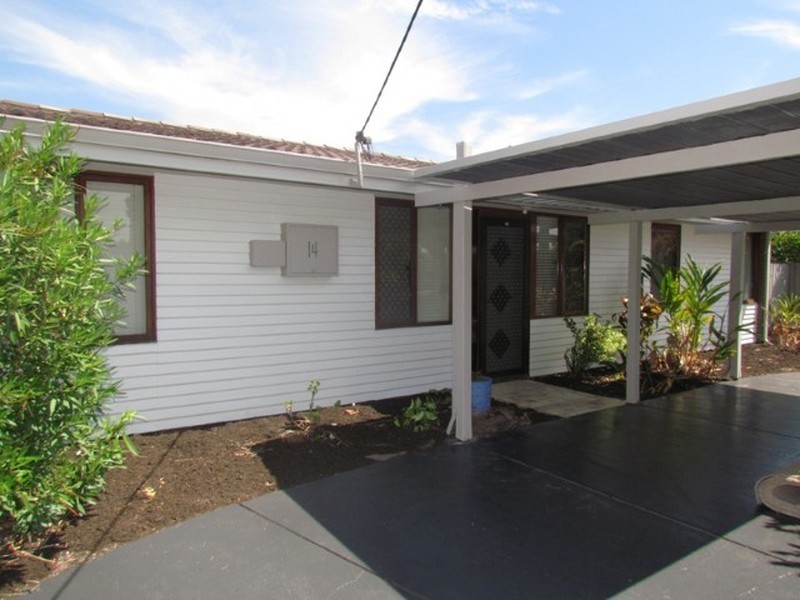 14 Helsall Court, Willetton WA 6155
