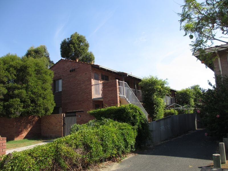 6/135 Hubert Street, East Victoria Park WA 6101