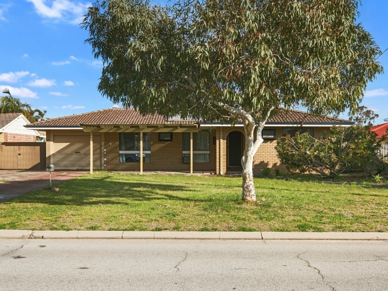 22 Hibbertia Crescent, Riverton WA 6148