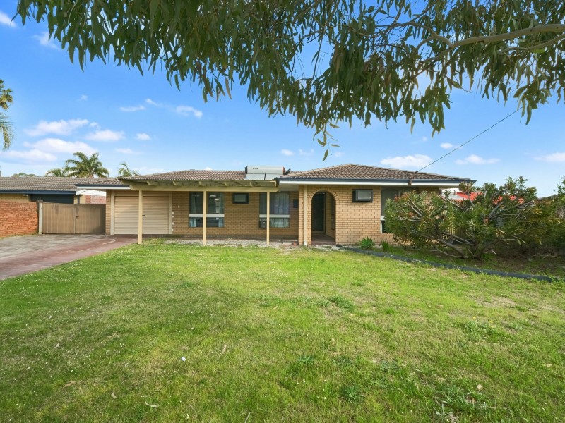 22 Hibbertia Crescent, Riverton WA 6148