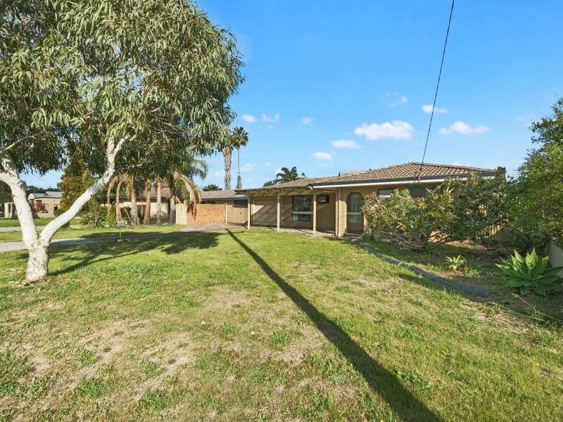22 Hibbertia Crescent, Riverton WA 6148