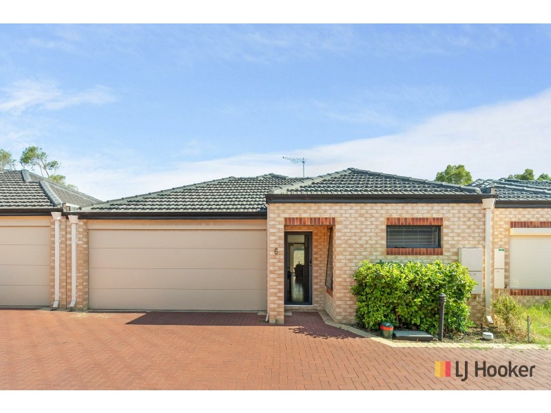 6/7 Crossville Way, Success WA 6164