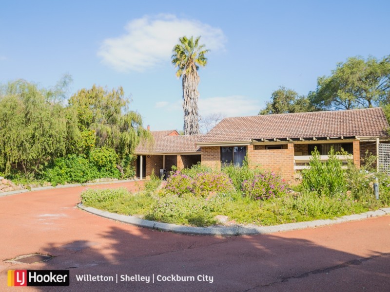 Unit 6/96 Tribute Street East, Shelley WA 6148