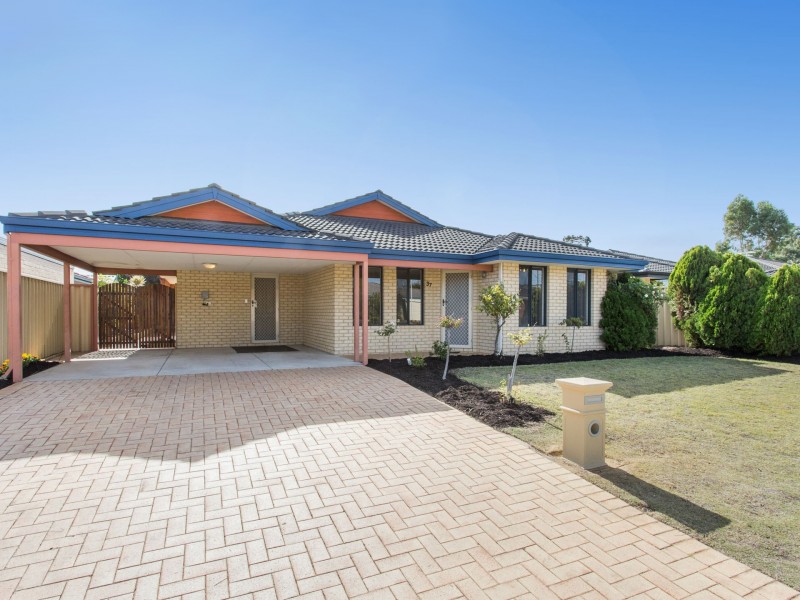 37 Beedelup Loop, Bibra Lake WA 6163