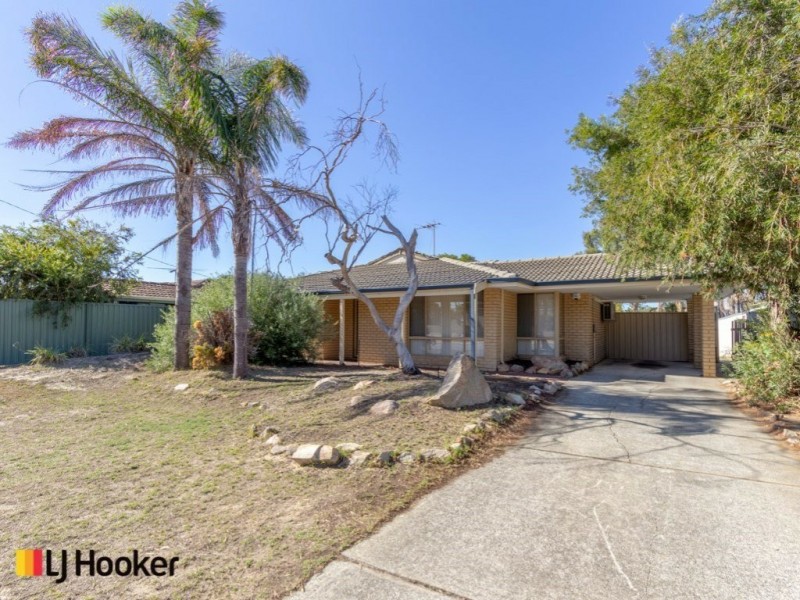 72 Elderberry Drive, South Lake WA 6164