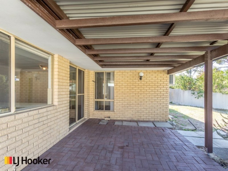 72 Elderberry Drive, South Lake WA 6164